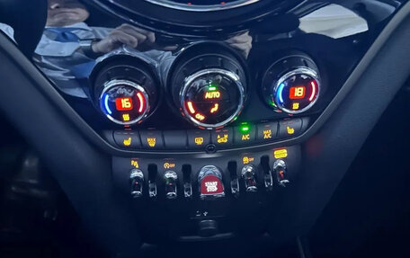 MINI Countryman II (F60), 2022 год, 1 610 666 рублей, 12 фотография