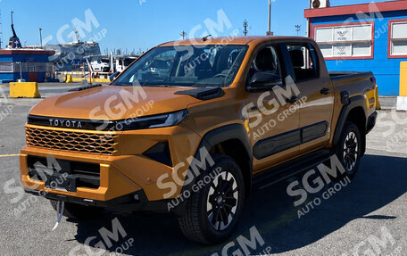 Toyota Hilux, 2026 год, 8 211 000 рублей, 11 фотография
