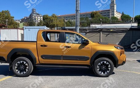 Toyota Hilux, 2026 год, 8 211 000 рублей, 8 фотография