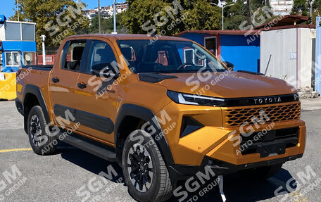 Toyota Hilux, 2026 год, 8 211 000 рублей, 6 фотография