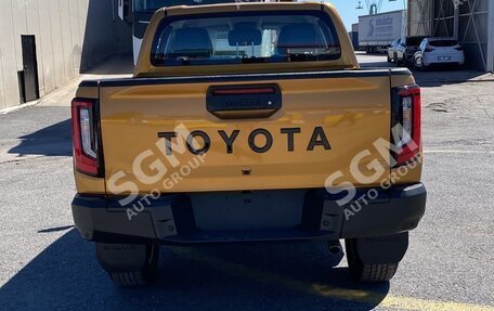 Toyota Hilux, 2026 год, 8 211 000 рублей, 4 фотография