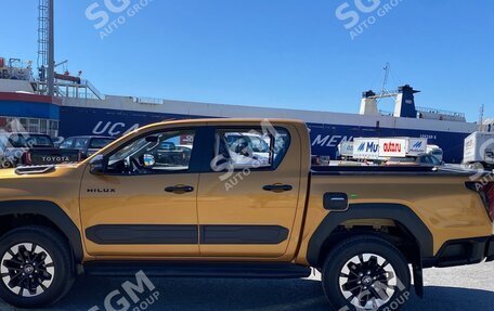 Toyota Hilux, 2026 год, 8 211 000 рублей, 13 фотография