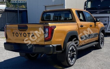 Toyota Hilux, 2026 год, 8 211 000 рублей, 15 фотография