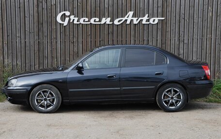 Hyundai Elantra III, 2008 год, 300 000 рублей, 2 фотография