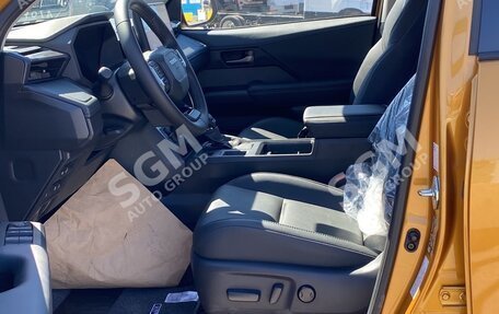 Toyota Hilux, 2026 год, 8 211 000 рублей, 17 фотография
