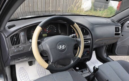 Hyundai Elantra III, 2008 год, 300 000 рублей, 9 фотография