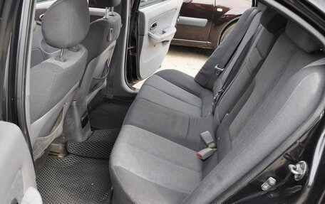 Hyundai Elantra III, 2008 год, 300 000 рублей, 10 фотография