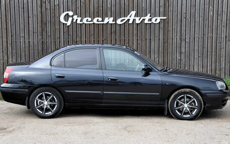 Hyundai Elantra III, 2008 год, 300 000 рублей, 6 фотография