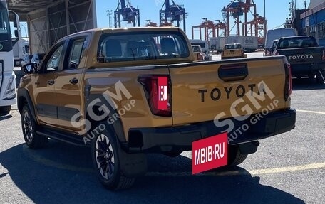 Toyota Hilux, 2026 год, 8 211 000 рублей, 7 фотография