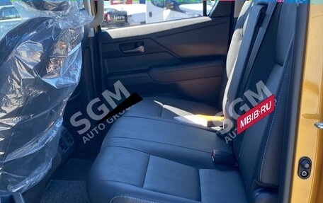 Toyota Hilux, 2026 год, 8 211 000 рублей, 10 фотография