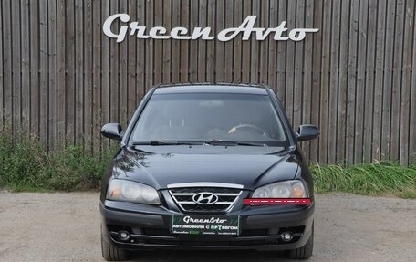 Hyundai Elantra III, 2008 год, 300 000 рублей, 8 фотография