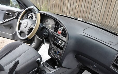 Hyundai Elantra III, 2008 год, 300 000 рублей, 11 фотография