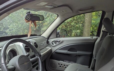 Chrysler PT Cruiser, 2007 год, 327 000 рублей, 4 фотография