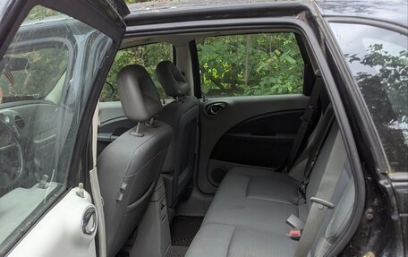 Chrysler PT Cruiser, 2007 год, 327 000 рублей, 3 фотография