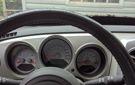 Chrysler PT Cruiser, 2007 год, 327 000 рублей, 6 фотография