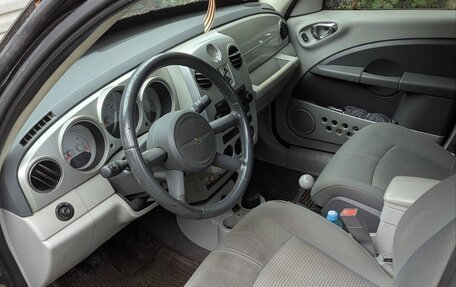 Chrysler PT Cruiser, 2007 год, 327 000 рублей, 7 фотография