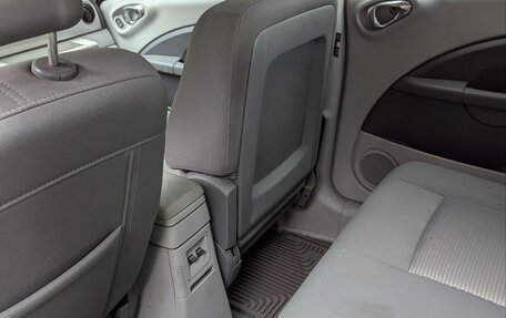 Chrysler PT Cruiser, 2007 год, 327 000 рублей, 2 фотография