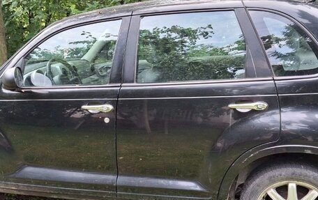 Chrysler PT Cruiser, 2007 год, 327 000 рублей, 12 фотография
