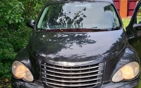 Chrysler PT Cruiser, 2007 год, 327 000 рублей, 13 фотография