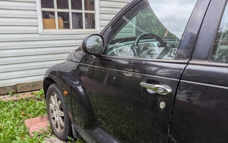 Chrysler PT Cruiser, 2007 год, 327 000 рублей, 9 фотография
