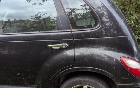 Chrysler PT Cruiser, 2007 год, 327 000 рублей, 10 фотография
