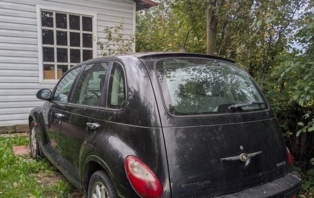 Chrysler PT Cruiser, 2007 год, 327 000 рублей, 11 фотография