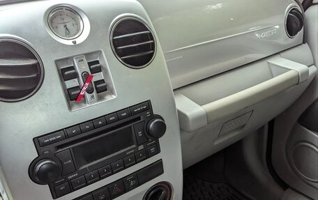 Chrysler PT Cruiser, 2007 год, 327 000 рублей, 5 фотография