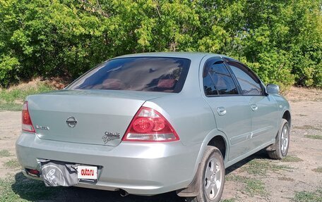 Nissan Almera Classic, 2007 год, 520 000 рублей, 3 фотография