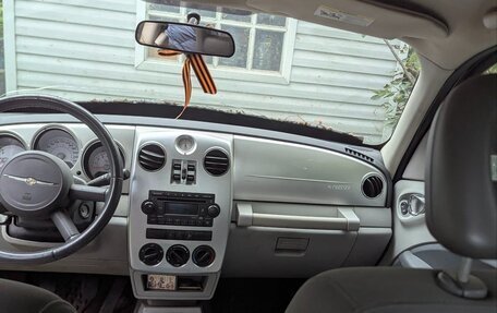Chrysler PT Cruiser, 2007 год, 327 000 рублей, 18 фотография