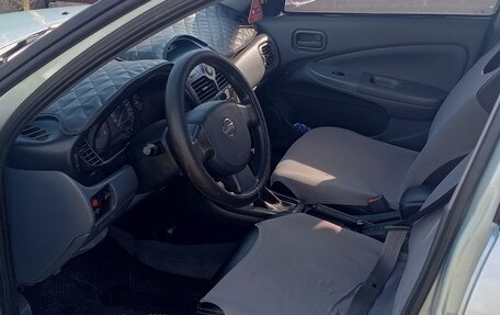 Nissan Almera Classic, 2007 год, 520 000 рублей, 6 фотография