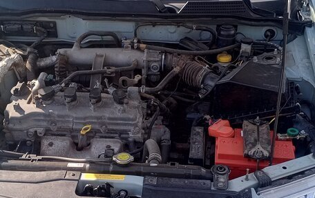 Nissan Almera Classic, 2007 год, 520 000 рублей, 12 фотография