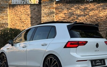 Volkswagen Golf VIII, 2022 год, 1 900 000 рублей, 5 фотография
