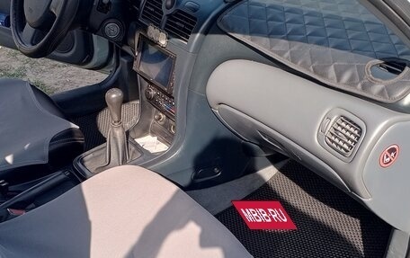 Nissan Almera Classic, 2007 год, 520 000 рублей, 11 фотография