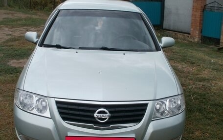 Nissan Almera Classic, 2007 год, 520 000 рублей, 14 фотография