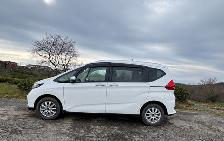Honda Freed II, 2020 год, 1 400 000 рублей, 5 фотография