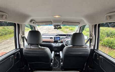 Honda Freed II, 2020 год, 1 400 000 рублей, 7 фотография
