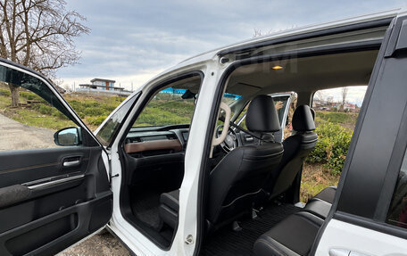 Honda Freed II, 2020 год, 1 400 000 рублей, 6 фотография
