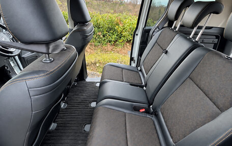 Honda Freed II, 2020 год, 1 400 000 рублей, 14 фотография