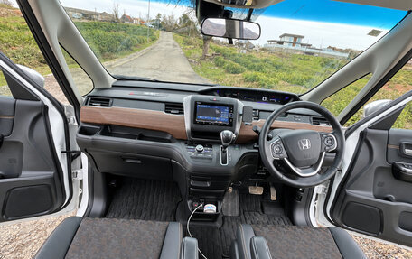 Honda Freed II, 2020 год, 1 400 000 рублей, 12 фотография
