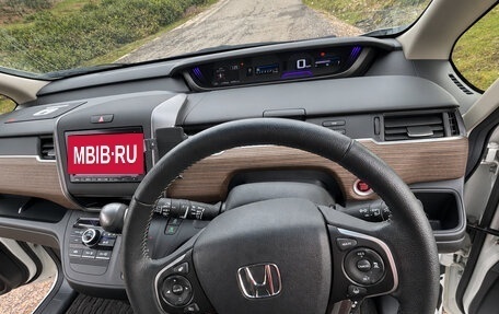 Honda Freed II, 2020 год, 1 400 000 рублей, 8 фотография