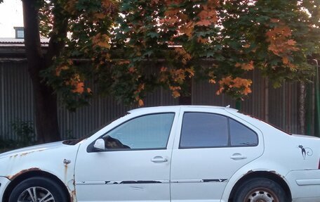 Volkswagen Bora, 2002 год, 300 000 рублей, 4 фотография