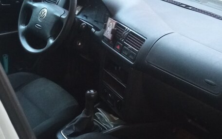 Volkswagen Bora, 2002 год, 300 000 рублей, 3 фотография