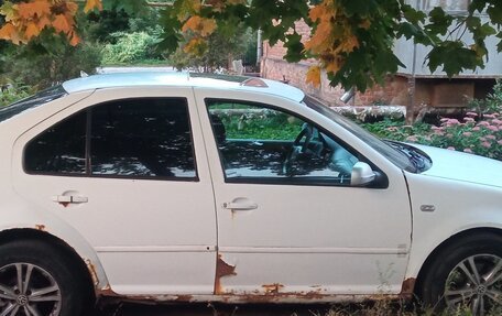 Volkswagen Bora, 2002 год, 300 000 рублей, 5 фотография