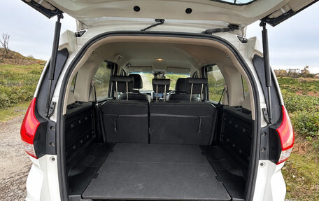 Honda Freed II, 2020 год, 1 400 000 рублей, 15 фотография
