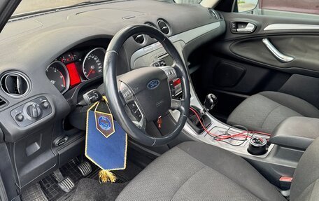 Ford Galaxy II, 2008 год, 820 000 рублей, 6 фотография