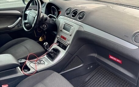 Ford Galaxy II, 2008 год, 820 000 рублей, 7 фотография