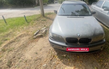 BMW 3 серия, 2003 год, 360 000 рублей, 1 фотография