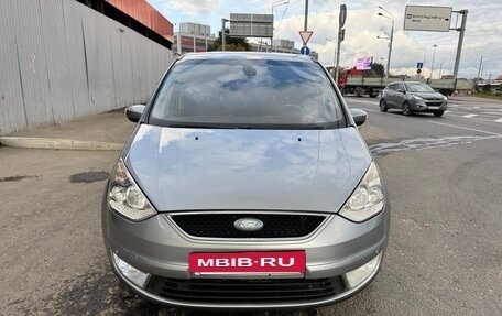 Ford Galaxy II, 2008 год, 820 000 рублей, 2 фотография