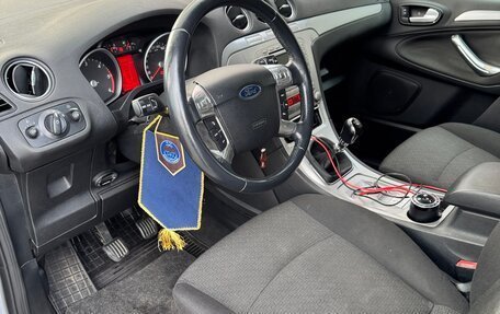 Ford Galaxy II, 2008 год, 820 000 рублей, 9 фотография