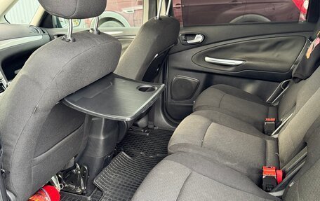 Ford Galaxy II, 2008 год, 820 000 рублей, 10 фотография